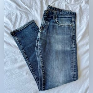 Adriano Goldschmied jeans 32x34